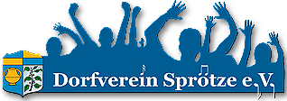 Logo Dorfverein Sprötze