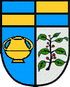 Wappen Sprötze