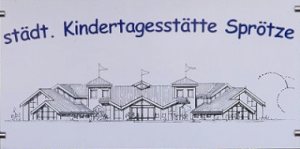 Stadtischer Kindergarten