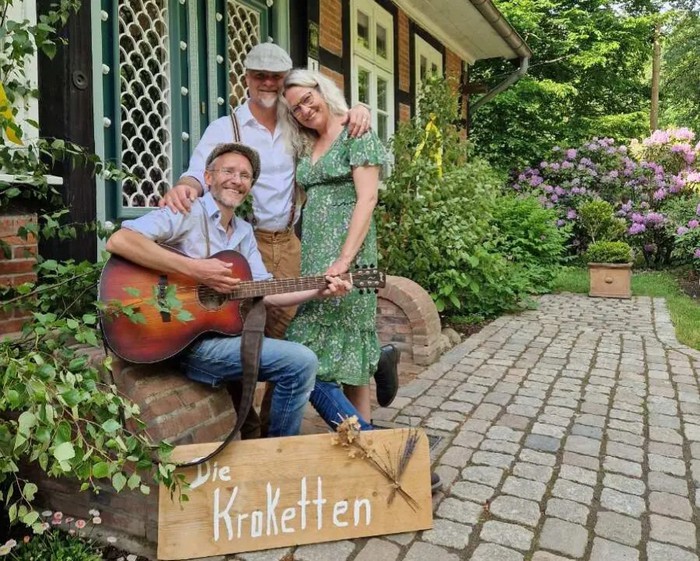 Musikalischer Frühschoppen