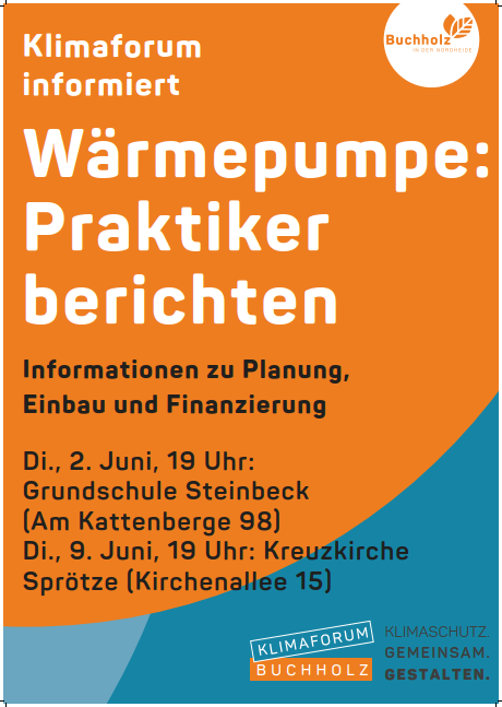 Wärmepumpe im Altbau