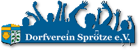 Dorfverein-Logo