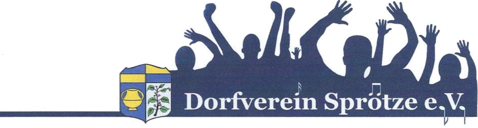 Logo Dorfverein