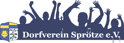 Logo Dorfverein Sprötze