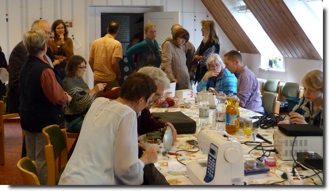 Repair Cafe